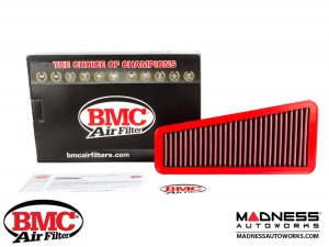 Toyota FJ Cruiser V6 - Performance Air Filter by BMC - FB552/08
